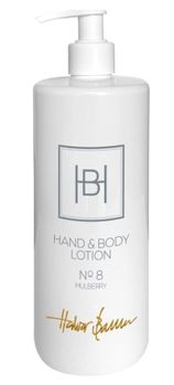 Halvor Bakke Hand-Body Lotion No8 Mulberry