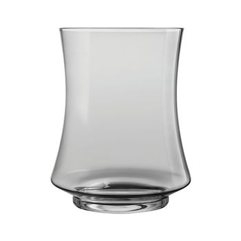 Hadeland Glassverk Hanabi Lykt/Vase 25,5cm (560-1212987)
