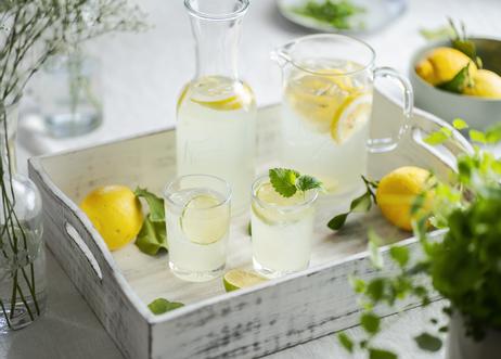 Norgesglasset Glassmugge Norge 1,2ltr (560-1207765)