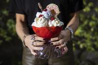 By On Bolle Carameli Medium 17cm (575-5263927614)