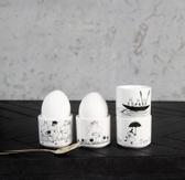 Mummi Eggeglass 4stk (418-AK002)