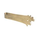 Mummi tang serveringsklype mummitrollet,  13cm (418-TL001)