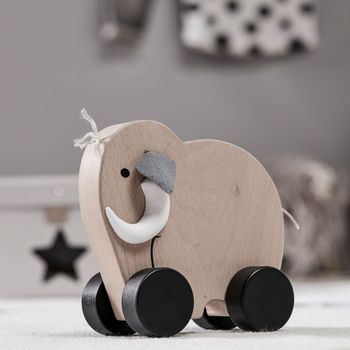 Kids Concept Neo Mammut Treleke (367-1000081)