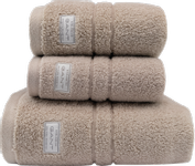 GANT Premium Håndkle DrySand (589-towel-DrySand)