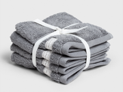 GANT Premium Kluter Elephant-Grey 4pk (589-elephant-grey)
