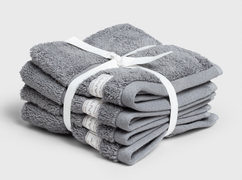 GANT Premium Kluter Elephant-Grey 4pk
