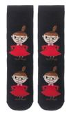 Mummi Sokker Lille-My Sort 36-42 (638-LMY17C)