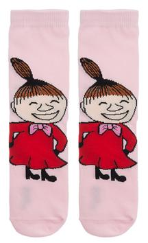 Mummi Sokker Dame Lille-My Rosa 