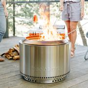Solo Stove Yukon Kit Bålpanne ø68cm