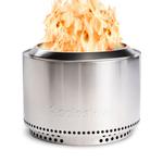 Solo Stove Yukon Kit Bålpanne ø68cm (584-1003)