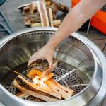 Solo Stove Bålpanne Yukon1.0 Kit ø68cm (584-1003)