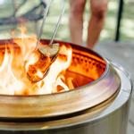 Solo Stove Bålpanne Yukon1.0 Kit ø68cm (584-1003)