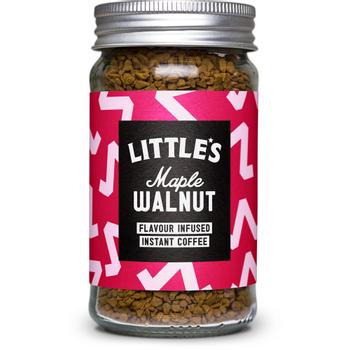 Little's Instant Coffee Maple Walnut
