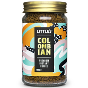 Little's Instant Coffee Colombian Premium