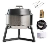 Solo Stove Grill / bålpanne, Ø56 (584-1040)