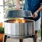 Solo Stove Grill / bålpanne, Ø56 (584-1040)