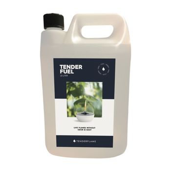 Tenderflame TenderFuel 2.5 liter