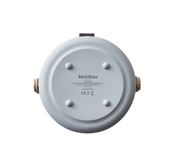 Kooduu LiteUp Lampe Himmelblå Oppladbar H26 (526-2220)