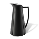 Rosendahl Grand Cru Termokanne 1L Sort Best-i-test (521-25900-)