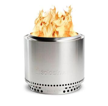 Solo Stove Bålpanne Bonfire1.0 Kit (584-1011)