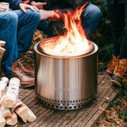 Solo Stove Bålpanne Bonfire1.0 Kit