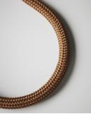 House Doctor Kleshenger Wire Rund Brun_3stk (151-262000019)