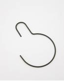 House Doctor Kleshenger Wire Rund MørkGrå_3stk (151-262000014)