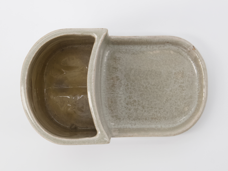 MERAKI Datura Børste- og såpeholder Steintøy (151-303840030)