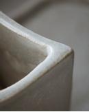 MERAKI Datura Børste- og såpeholder Steintøy (151-303840030)