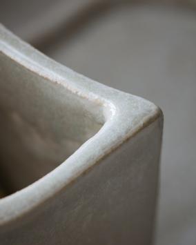 MERAKI Datura Børste- og såpeholder Steintøy (151-303840030)