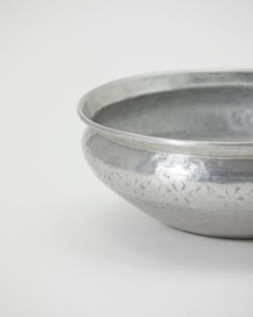 MERAKI Bolle Althea Sølv Ø42cm (151-303820101)