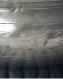 MERAKI Bolle Althea Sølv Ø42cm (151-303820101)