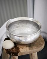 MERAKI Bolle Althea Sølv Ø21cm