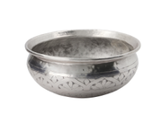 MERAKI Bolle Althea Sølv Ø21cm (151-303820100)