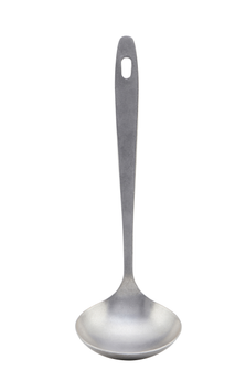 Nicolas Vahé Daily Suppeøse Rustfritt stål