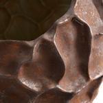 Muubs Vase Soil Rust H21.5cm (626-9490000102)