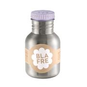Blafre Stålflaske Lys-Lilla kork 300ml