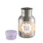 Blafre Stålflaske Lys-Lilla kork 300ml (170-4578)