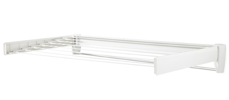 Leifheit Tørkestativ for vegg Telegant