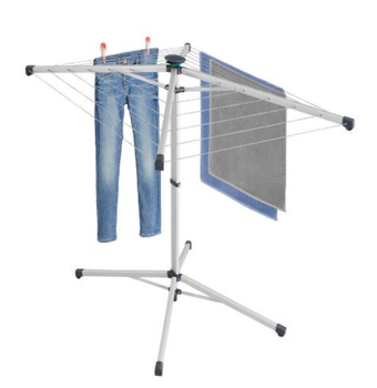 Leifheit Tørkestativ LinoPop-Up 140cm (379-259136)