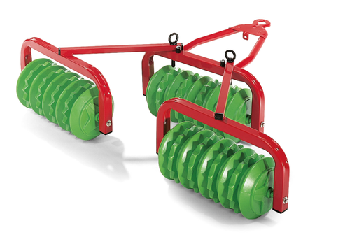 Rolly Toys Harv til Traktor (331-123841)