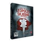 50 Clues Brettspill "Leopolds Skjebne" DEL3 (583-SBDK00012)