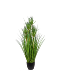 Mr Plant Kunstig Plante Papyrus 90cm (260-7013-090)