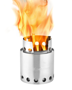 Solo Stove Turkjøkken Lite H14.5cm