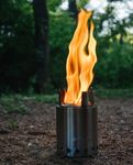 Solo Stove Turkjøkken Titan H20cm (584-1015)