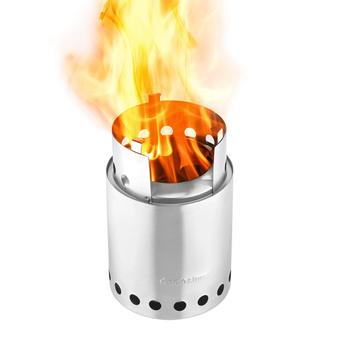 Solo Stove Turkjøkken Titan H20cm (584-1015)