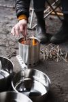 Solo Stove Turkjøkken Titan H20cm (584-1015)