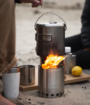 Solo Stove Turkjøkken Titan H20cm (584-1015)