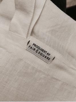 Fair & Square Trygve Skaug Bærenett "Langt-Nede" (644-nede)