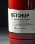 Nicolas Vahé Ketchup San Marzano Tomatoes (151-nvbe030)
